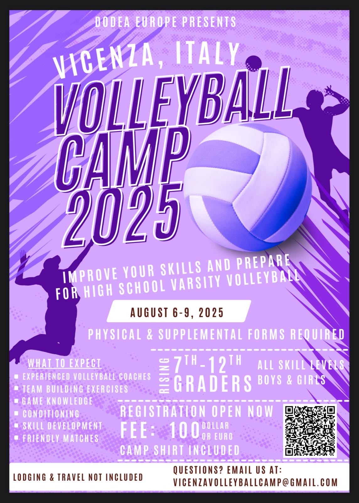Volleyball